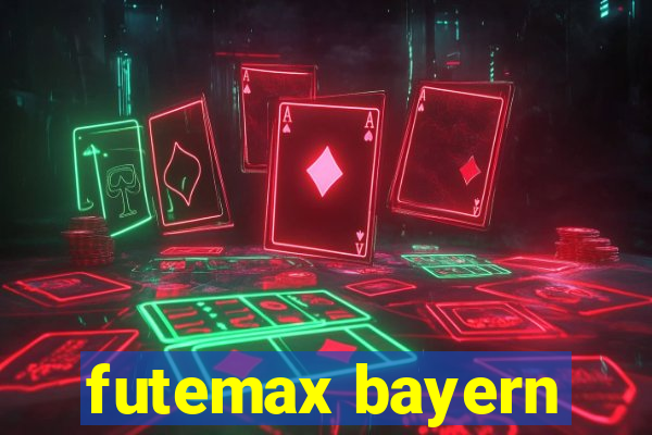 futemax bayern